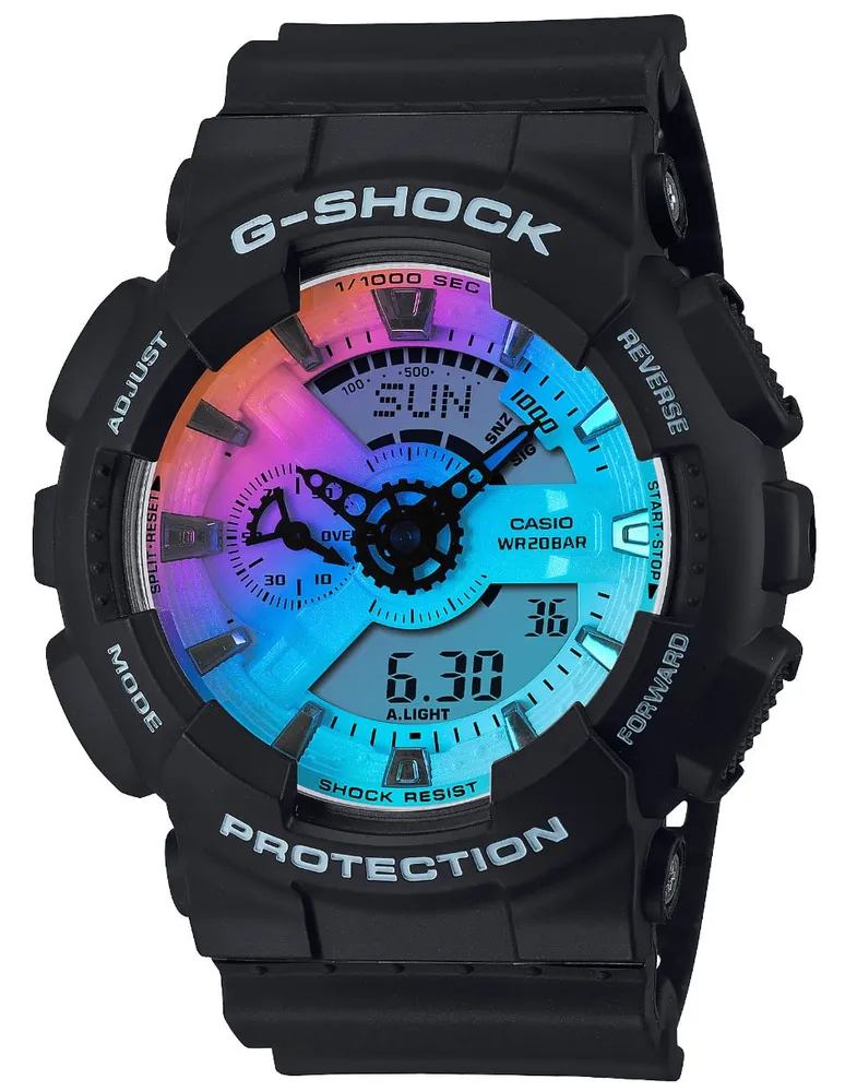 Reloj Casio G-Shock para hombre Ga-110sr-1acr