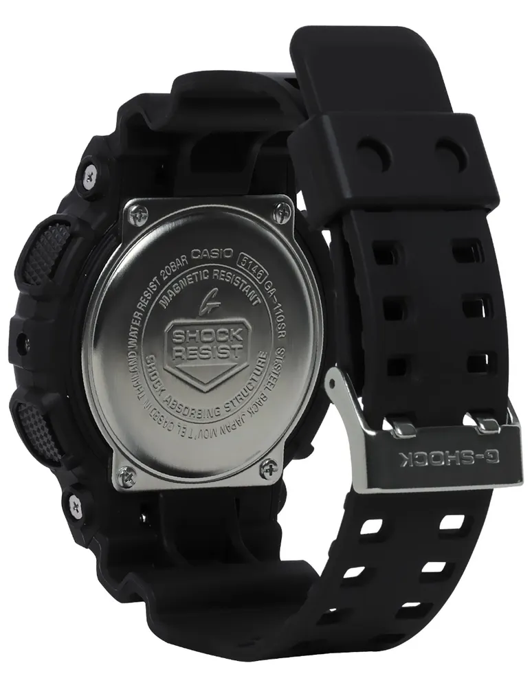 Reloj Casio G-Shock para hombre Ga-110sr-1acr