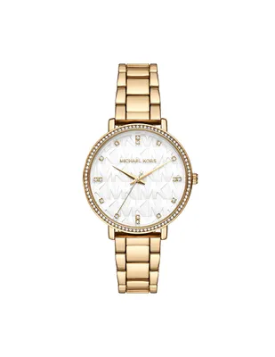 Reloj Michael Kors Pyper para mujer mk4666