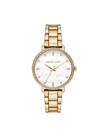 Reloj Michael Kors Pyper para mujer mk4666