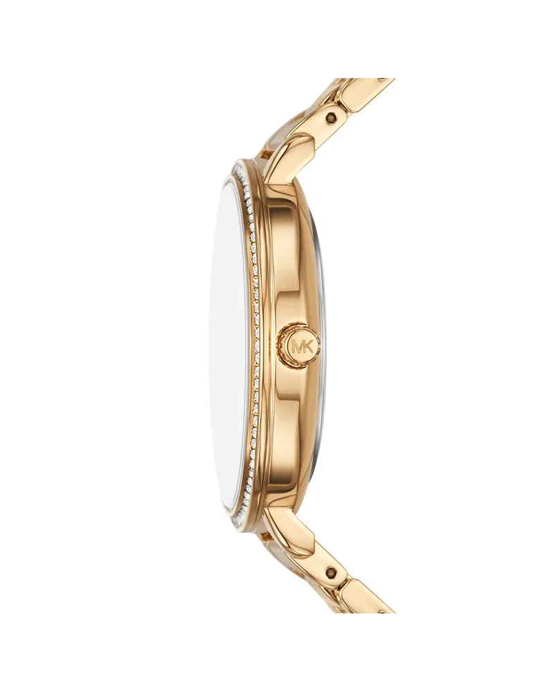 Reloj Michael Kors Pyper para mujer mk4666