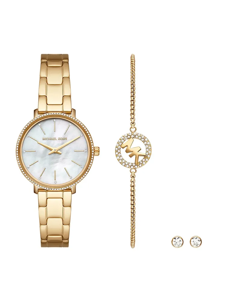 Reloj Michael Kors Pyper para mujer MK2741