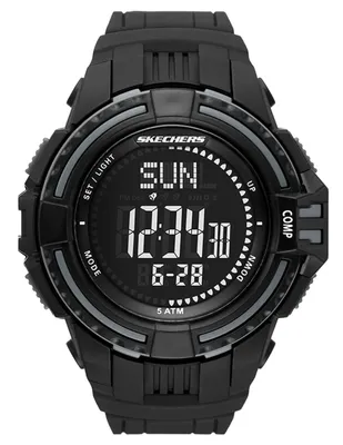 Reloj Skechers El Ray para hombre sr1139