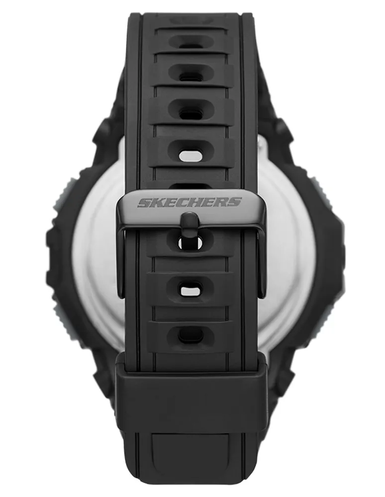 Reloj Skechers El Ray para hombre sr1139