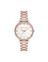 Reloj Michael Kors Pyper para mujer mk4667