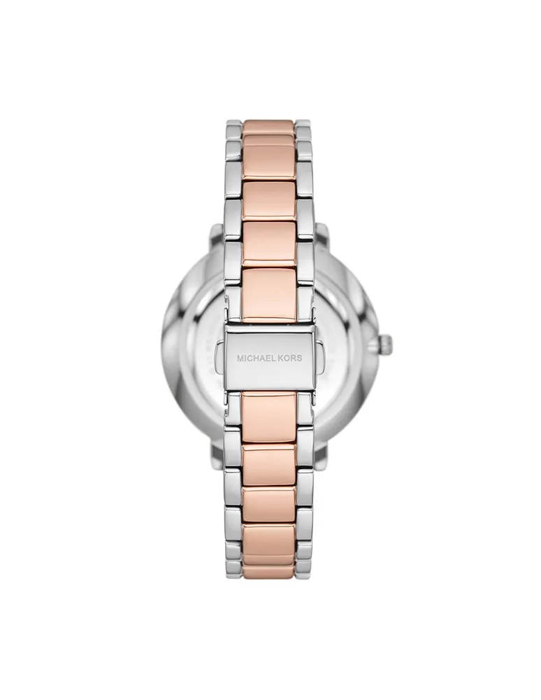 Reloj Michael Kors Pyper para mujer mk4667