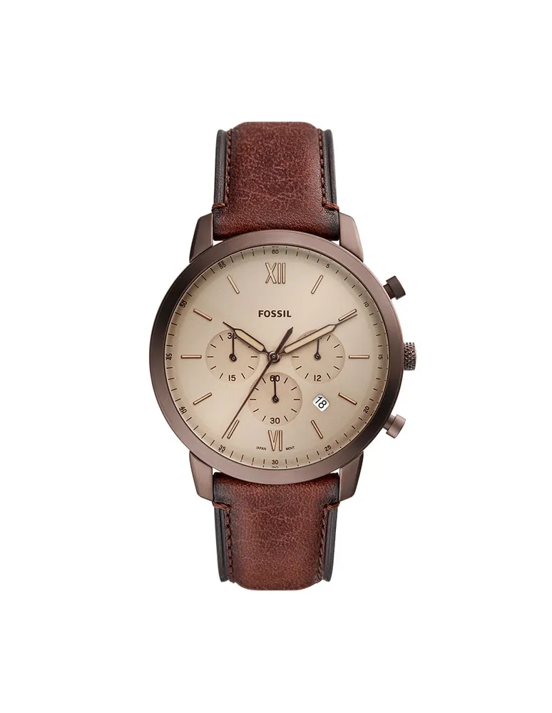 Reloj Fossil Neutra de hombre Fs5941