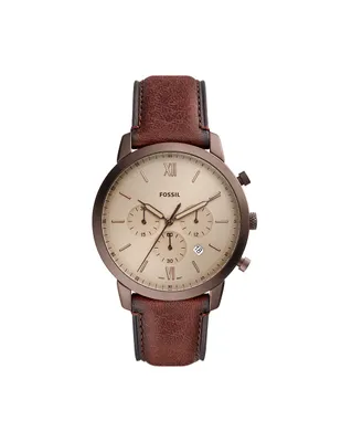 Reloj Fossil Neutra de hombre Fs5941