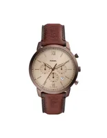 Reloj Fossil Neutra de hombre Fs5941