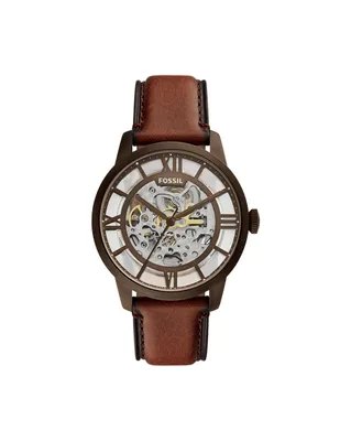 Reloj Fossil Townsman de hombre Me3225