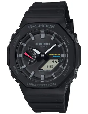 Reloj Casio G-shock ga-2100 de hombre Ga-b2100-1acr