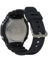 Reloj Casio G-shock ga-2100 de hombre Ga-b2100-1acr