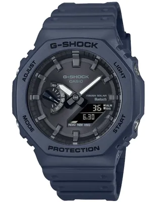 Reloj Casio G-shock ga-2100 de hombre Ga-b2100-2acr