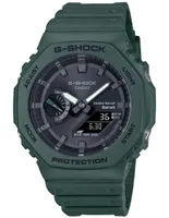 Reloj Casio G-shock ga-2100 de hombre Ga-b2100-3acr