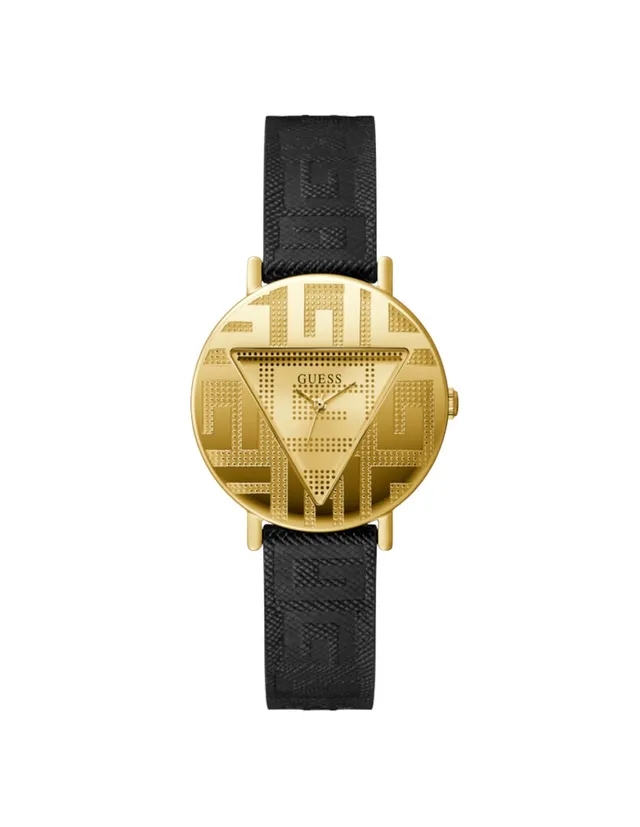 GUESS Reloj Guess GW0485L2 EMBLEM Quartz Mujer