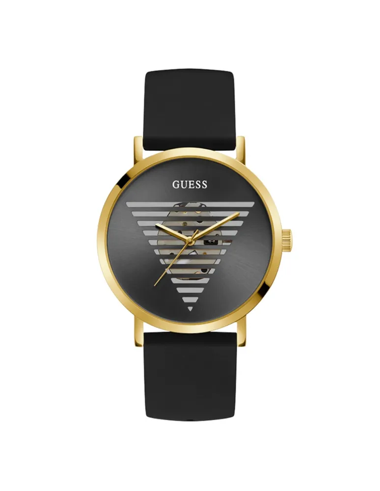 Reloj Guess Imprint para hombre W1161G2