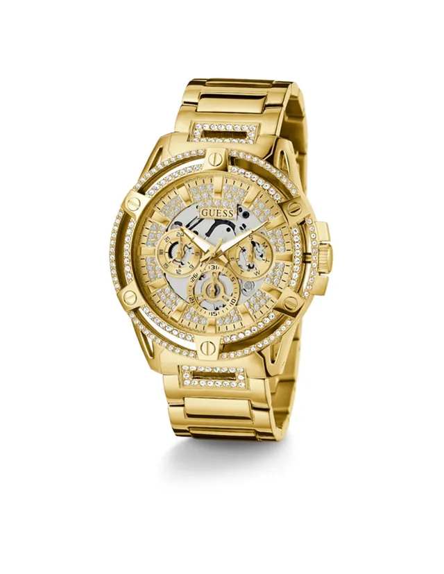 Reloj Guess Dinasty GW0498G2