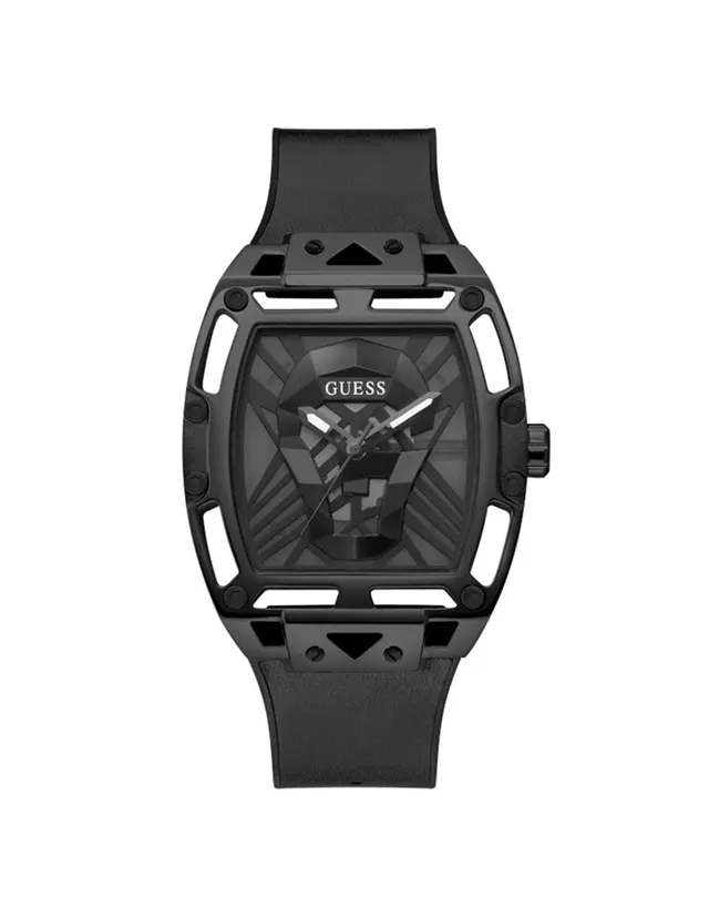 Reloj Hombre Guess GUESS WATCHES IDOL GW0503G1 hombre negro y dorado  GW0503G1, Comprar Reloj GUESS WATCHES IDOL GW0503G1 hombre negro y dorado  Barato