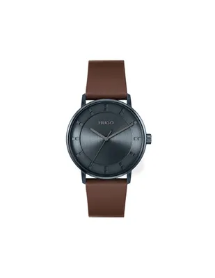 Reloj HUGO Ensure de hombre