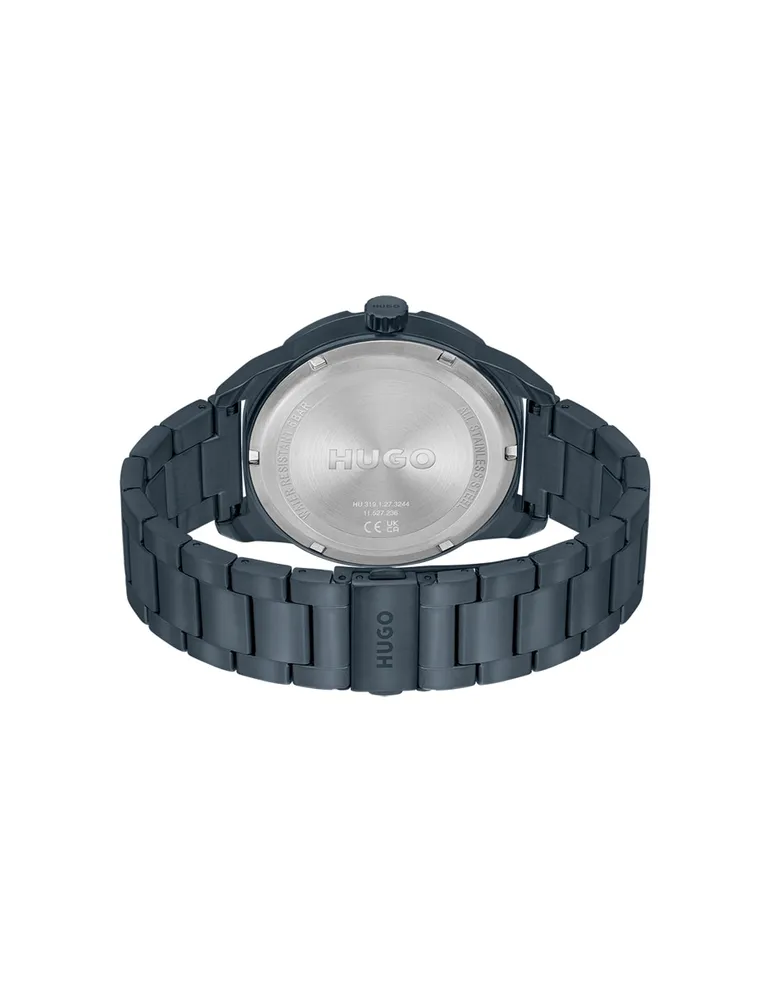 Reloj HUGO Grip de hombre