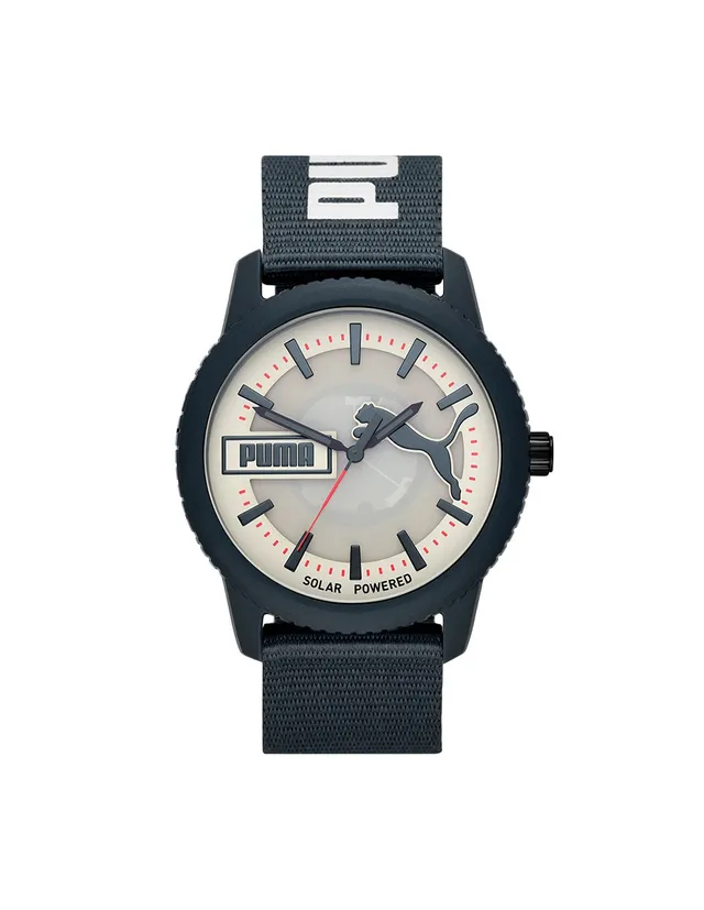 Paseo hombre Ultrafresh PUMA | Interlomas P5083 Mall Reloj para Puma