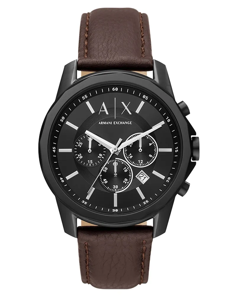 Reloj A/X Armani Exchange Smart de hombre Ax1732