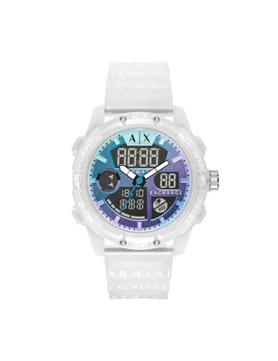 Reloj A/X Armani Exchange Active para hombre ax2963