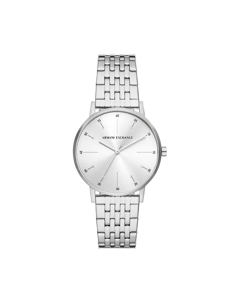 Reloj A/X Armani Exchange Smart de mujer Ax5578