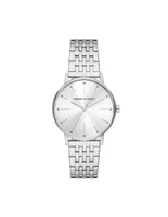 Reloj A/X Armani Exchange Smart de mujer Ax5578