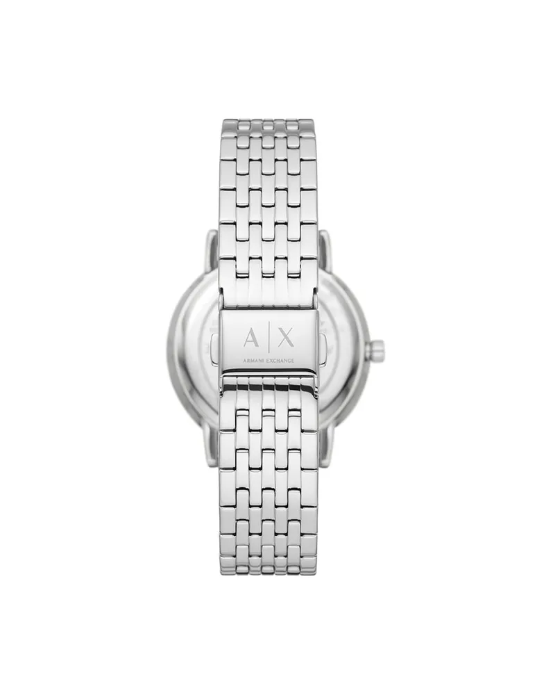 Reloj A/X Armani Exchange Smart de mujer Ax5578