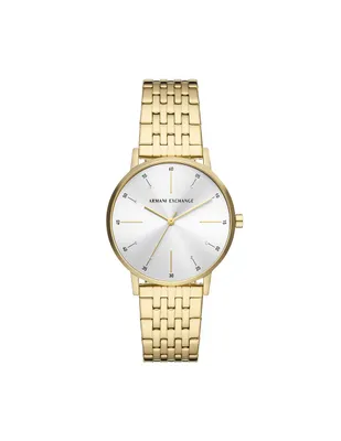 Reloj A/X Armani Exchange Smart de mujer Ax5579