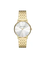 Reloj A/X Armani Exchange Smart de mujer Ax5579