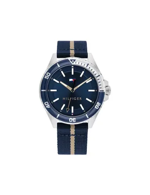 Reloj Tommy Hilfiger Logan de hombre