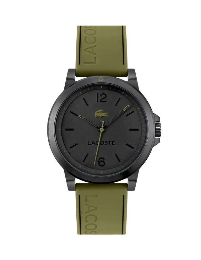 Comprar Reloj Hombre Lacoste 3 Le Croc ▷