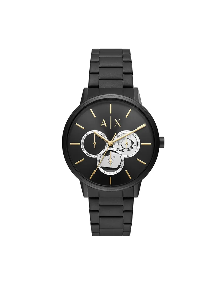 Reloj A/X Armani Exchange Street de hombre Ax2748