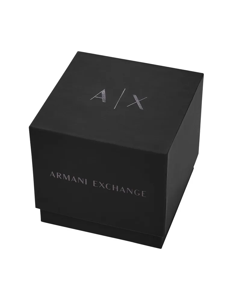 Reloj A/X Armani Exchange Street de hombre Ax2748