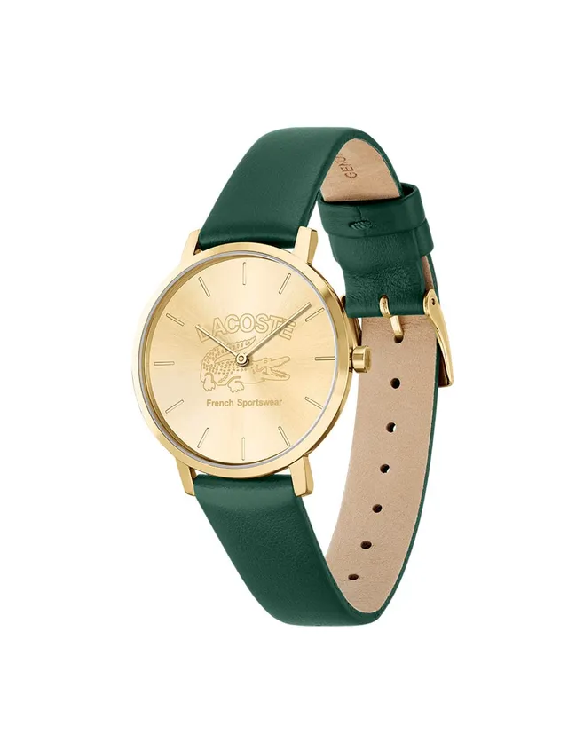 ✔️ Reloj Lacoste mujer en descuento