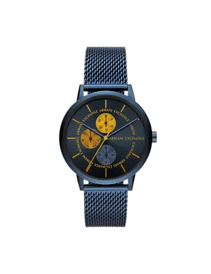 Reloj A/X Armani Exchange Street de hombre Ax2751