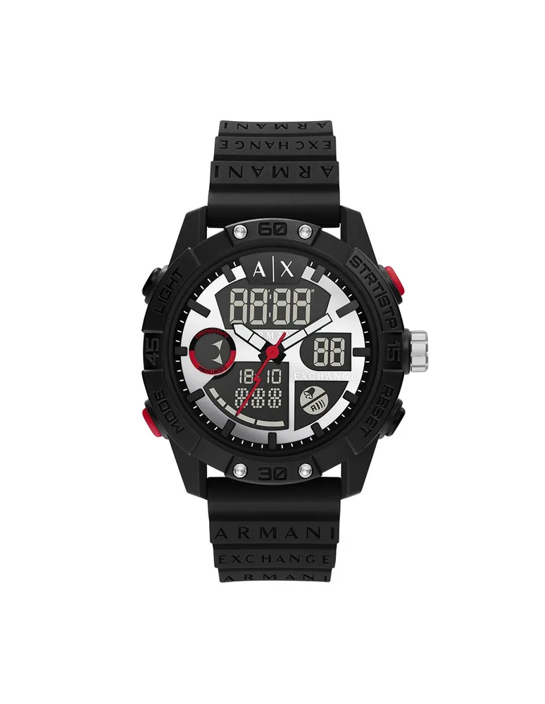 Reloj A/X Armani Exchange Active de hombre Ax2960