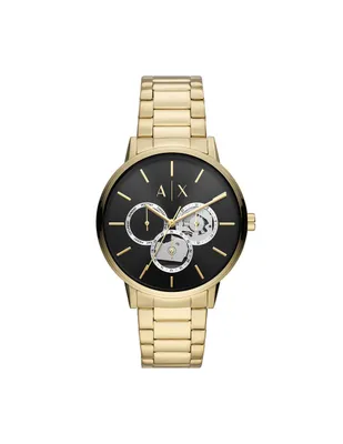 Reloj A/X Armani Exchange Street de hombre Ax2747