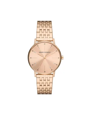 Reloj A/X Armani Exchange Smart de mujer Ax5581