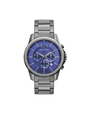 Reloj A/X Armani Exchange Smart de hombre Ax1731