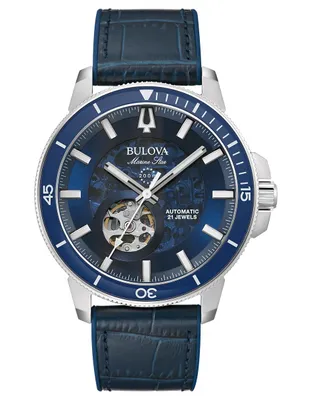 Reloj Bulova Marine Star para hombre 96a291