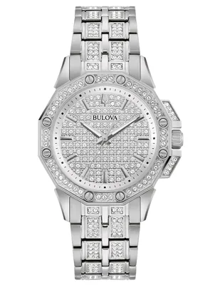 Reloj Bulova Octava para mujer 96l305