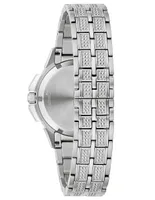 Reloj Bulova Octava para mujer 96l305