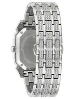 Reloj Bulova Octava para hombre 96a285