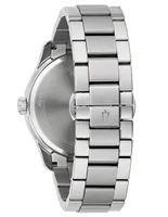 Reloj Bulova Wilton para hombre 96b386