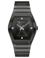 Reloj Bulova Gemini para hombre 98d177