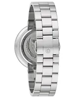 Reloj Bulova Rubaiyat para mujer 96l306