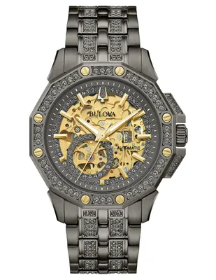 Reloj Bulova Octava para hombre 98a293